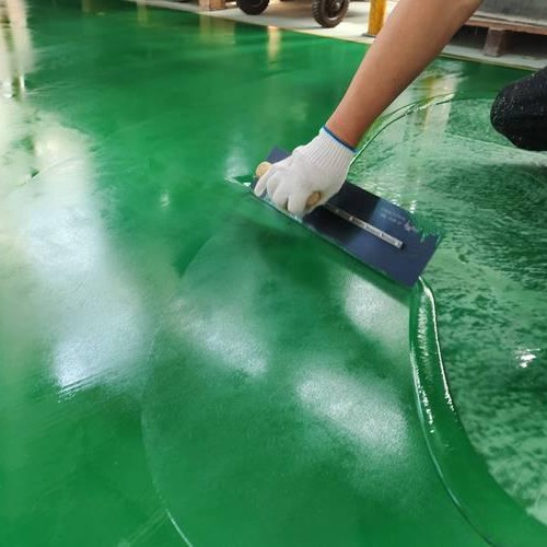 新泰什么是VEF地坪,VEF地坪厂家