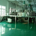 新泰乙烯基防腐蚀地坪,乙烯基酯地坪,乙烯基酯防腐蚀地坪,乙烯基重防腐蚀地坪,乙烯基重防腐地坪,乙烯基重防腐自流平地坪-缩略图1