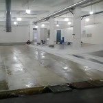 新泰防腐防静电地坪,防腐防静电自流平地坪-缩略图2