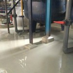 新泰FRP玻璃钢防腐地坪-缩略图1