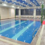 新泰聚脲地坪,防腐蚀地坪-缩略图1